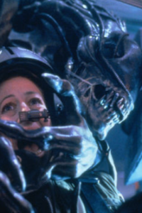 Aliens